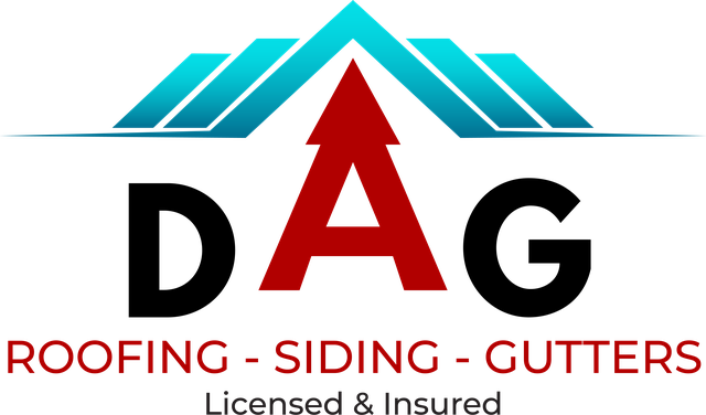 DAG Roofs – Roofing, Siding & Gutters, Berks County PA